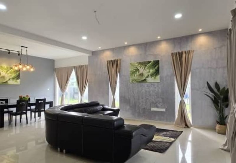 Suriaman 2, Bandar Sri Sendayan