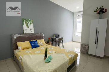 Suriaman 2, Bandar Sri Sendayan