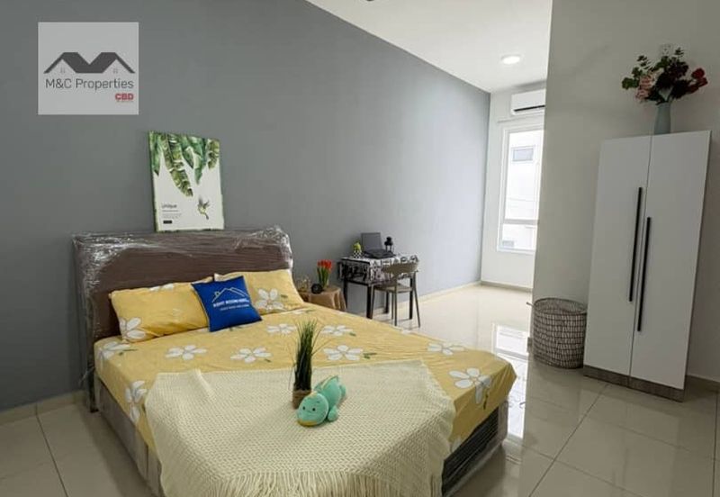 Suriaman 2, Bandar Sri Sendayan