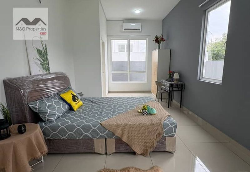 Suriaman 2, Bandar Sri Sendayan