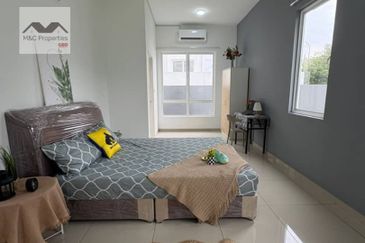 Suriaman 2, Bandar Sri Sendayan