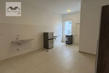 Suriaman 2, Bandar Sri Sendayan