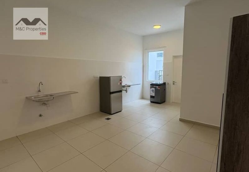 Suriaman 2, Bandar Sri Sendayan