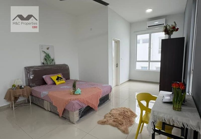 Suriaman 2, Bandar Sri Sendayan