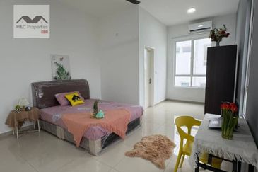 Suriaman 2, Bandar Sri Sendayan