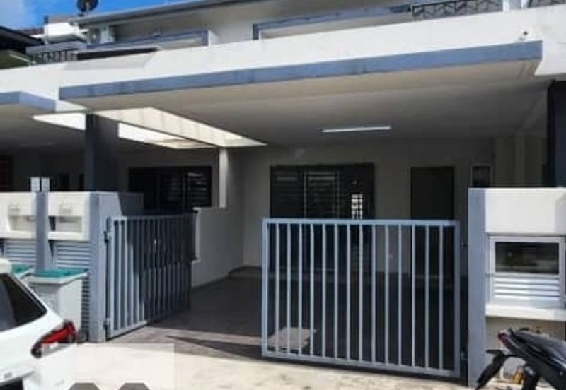 Anggun @ Bandar Ainsdale