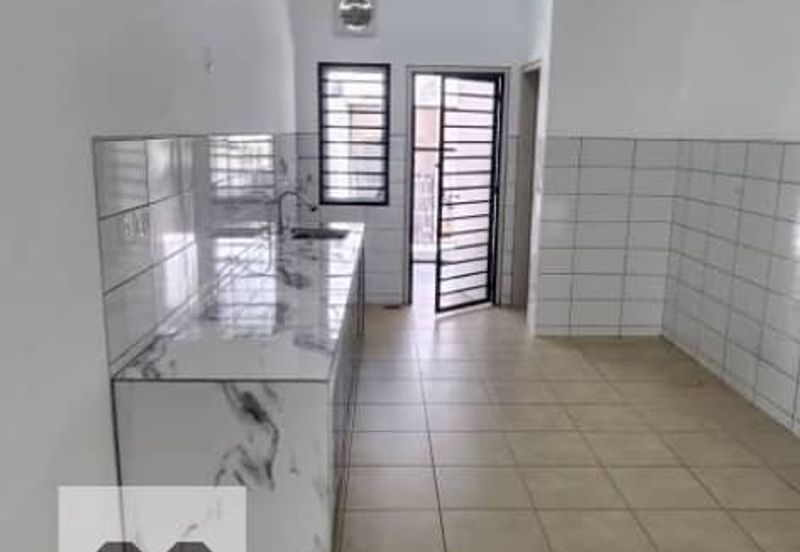 Anggun @ Bandar Ainsdale