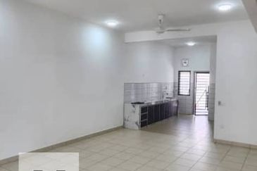 Anggun @ Bandar Ainsdale