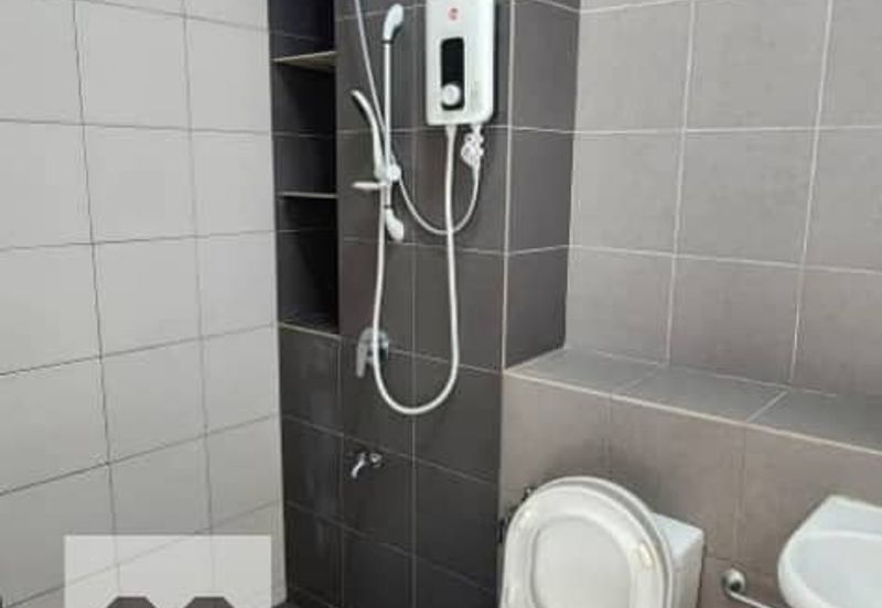 Anggun @ Bandar Ainsdale