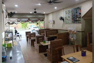 One Avenue, Seremban 2