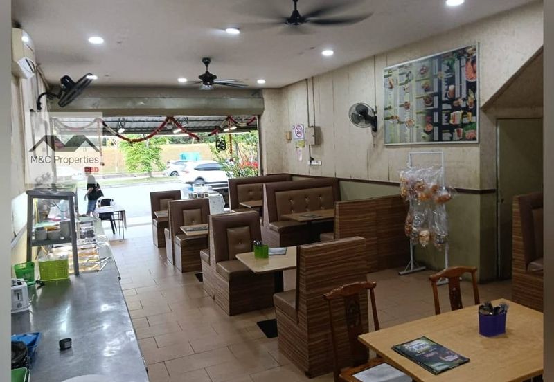 One Avenue, Seremban 2