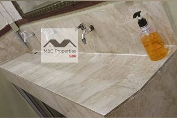 One Avenue, Seremban 2