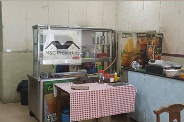 One Avenue, Seremban 2