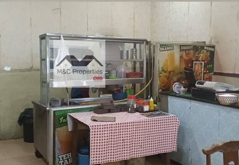 One Avenue, Seremban 2