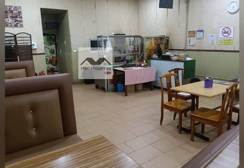 One Avenue, Seremban 2