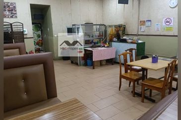 One Avenue, Seremban 2