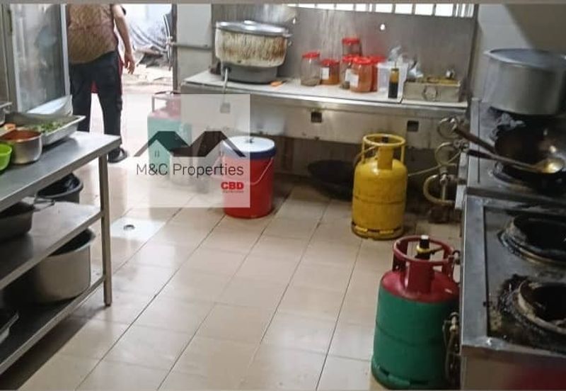 One Avenue, Seremban 2