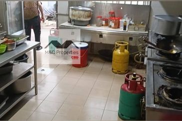 One Avenue, Seremban 2