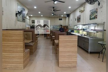 One Avenue, Seremban 2