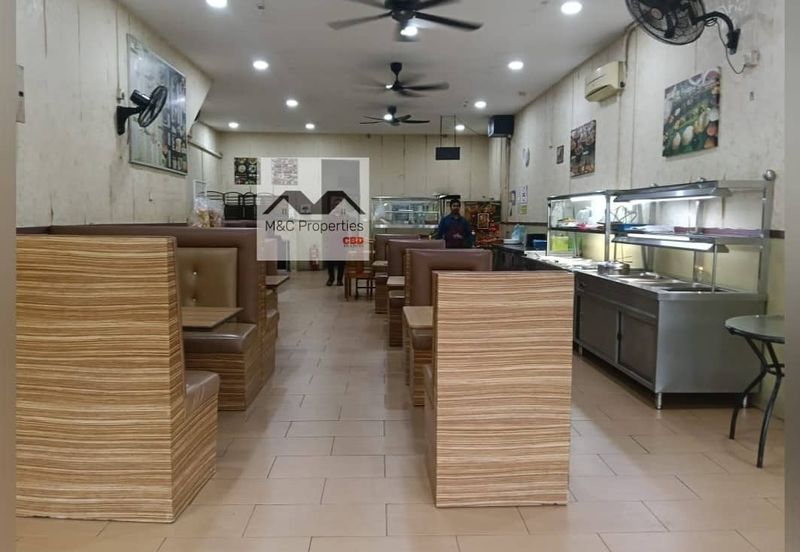 One Avenue, Seremban 2