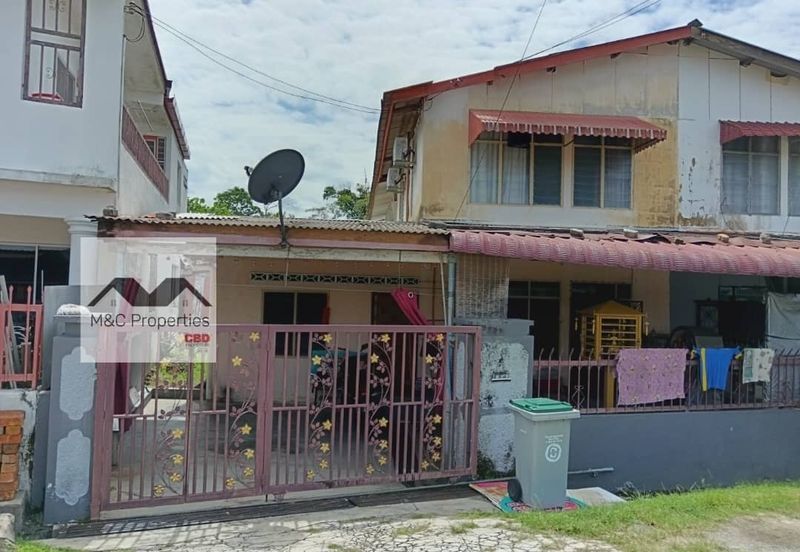 Taman Jujur, Sikamat