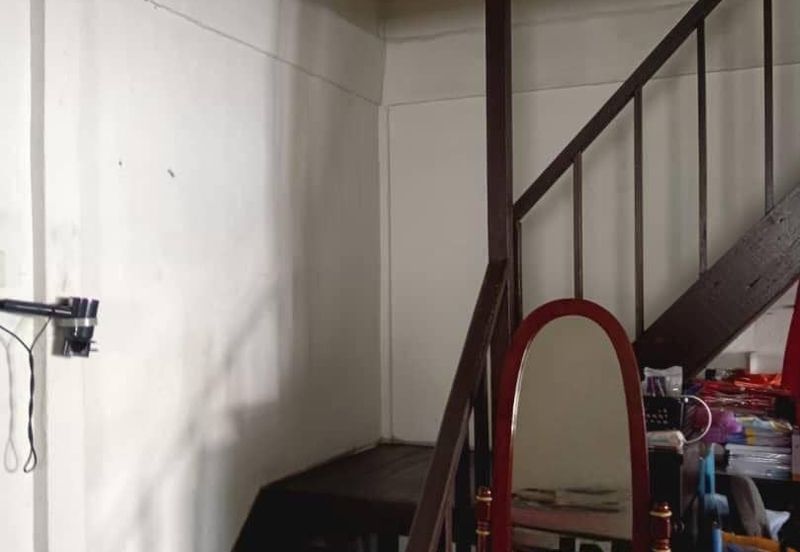 Taman Jujur, Sikamat