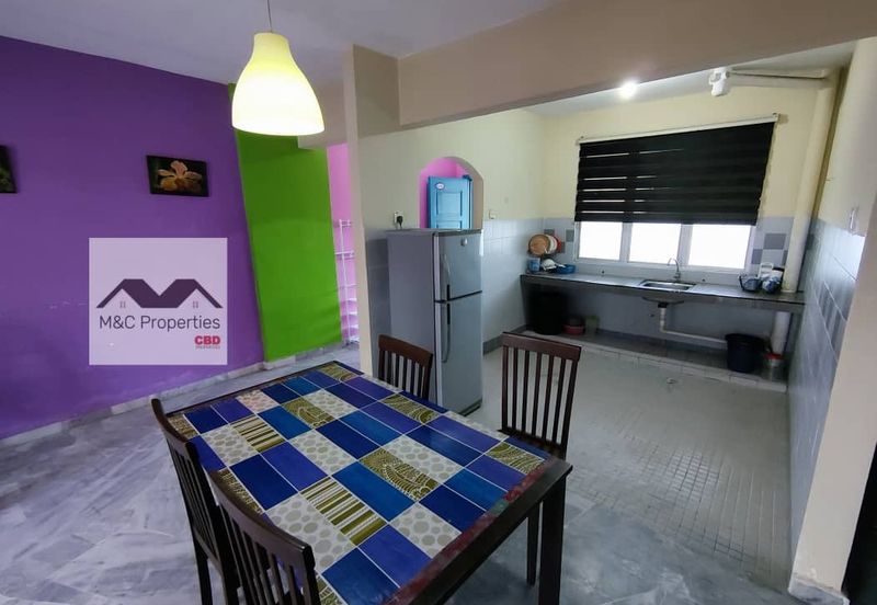 Cocobay Resort Condominium