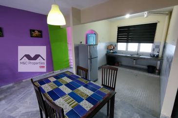 Cocobay Resort Condominium