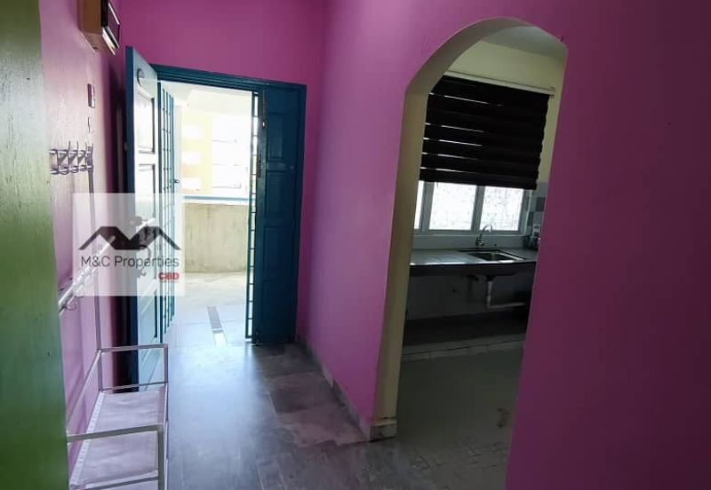 Cocobay Resort Condominium