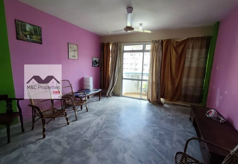 Cocobay Resort Condominium