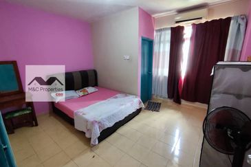 Cocobay Resort Condominium