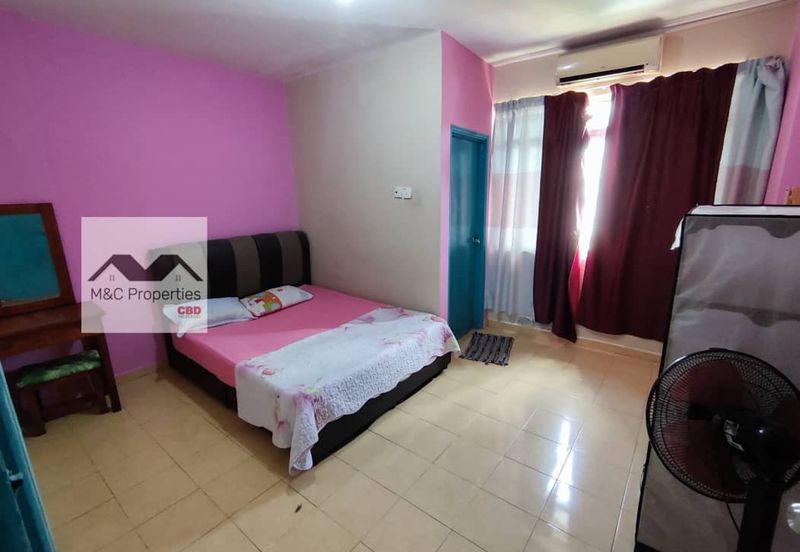 Cocobay Resort Condominium