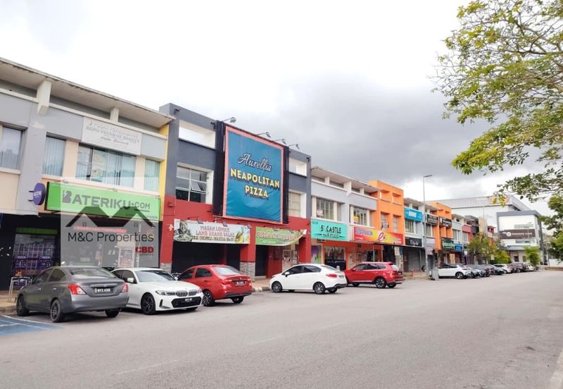 One Avenue, Seremban 2