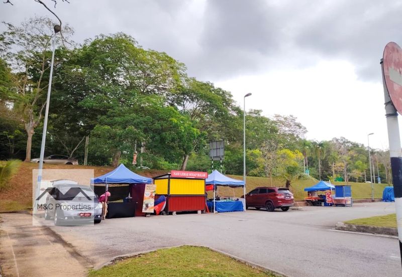 One Avenue, Seremban 2