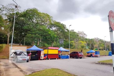 One Avenue, Seremban 2