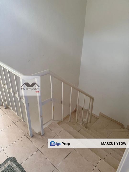 Taman Bukit Galena 2 Storey Terraced House Seremban For Sale!!, Negeri Sembilan, Seremban