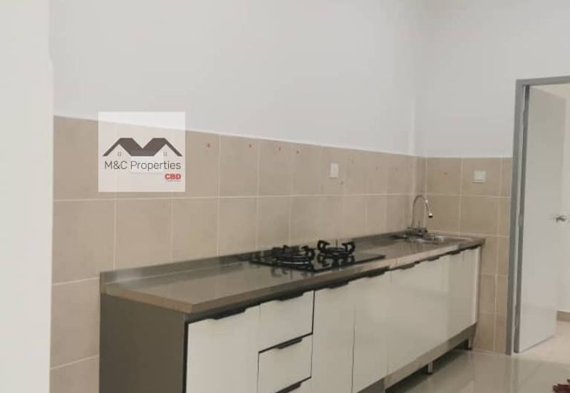 Residensi Seremban Sentral