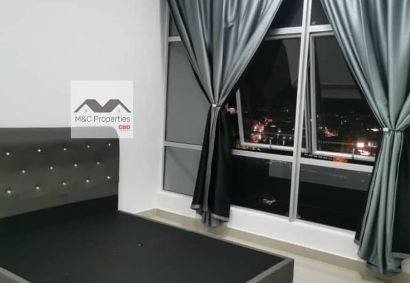 Residensi Seremban Sentral