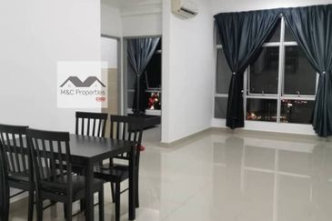 Residensi Seremban Sentral