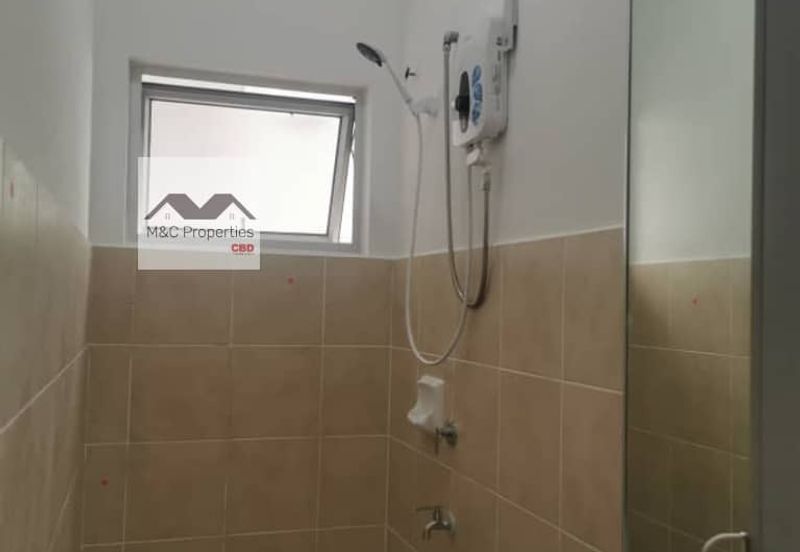 Residensi Seremban Sentral