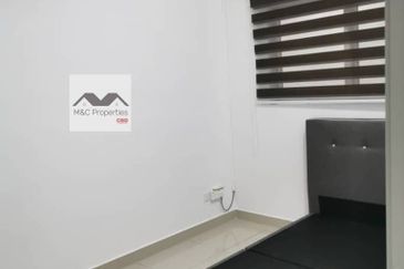 Residensi Seremban Sentral