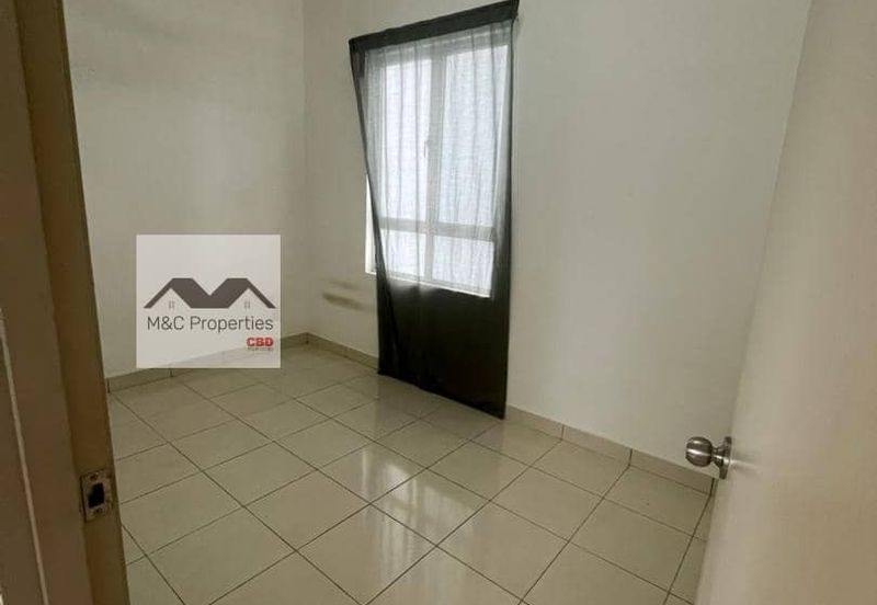 Safira Apartment, Seremban 2