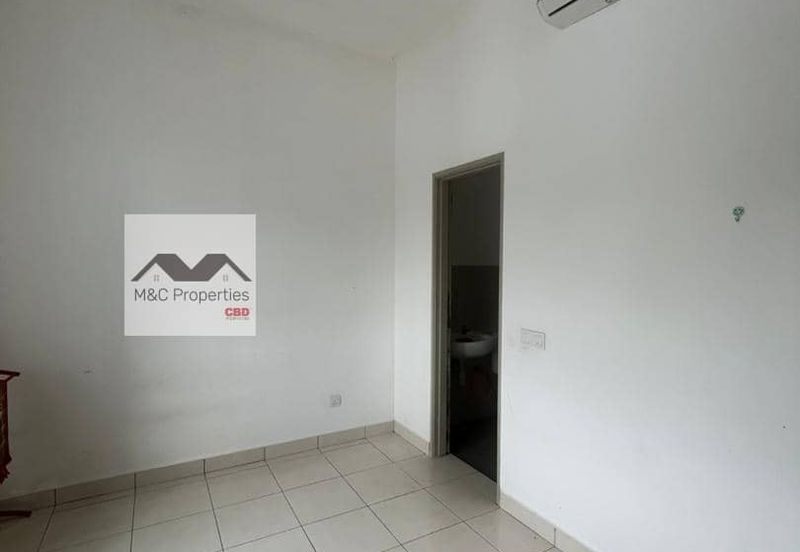 Safira Apartment, Seremban 2