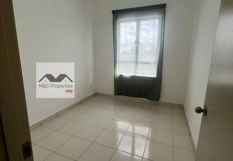 Safira Apartment, Seremban 2