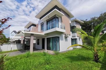 AVIVA GREEN @ SEREMBAN 2