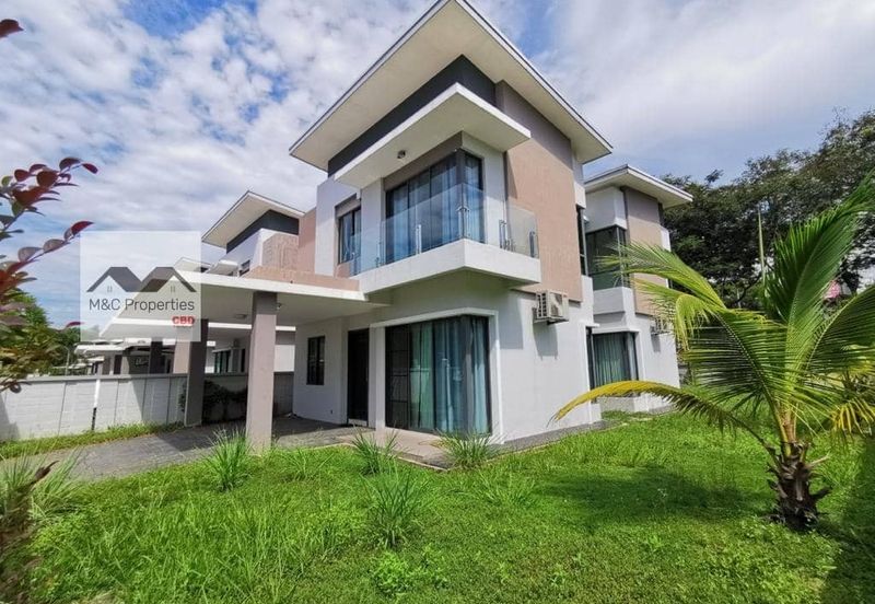 AVIVA GREEN @ SEREMBAN 2