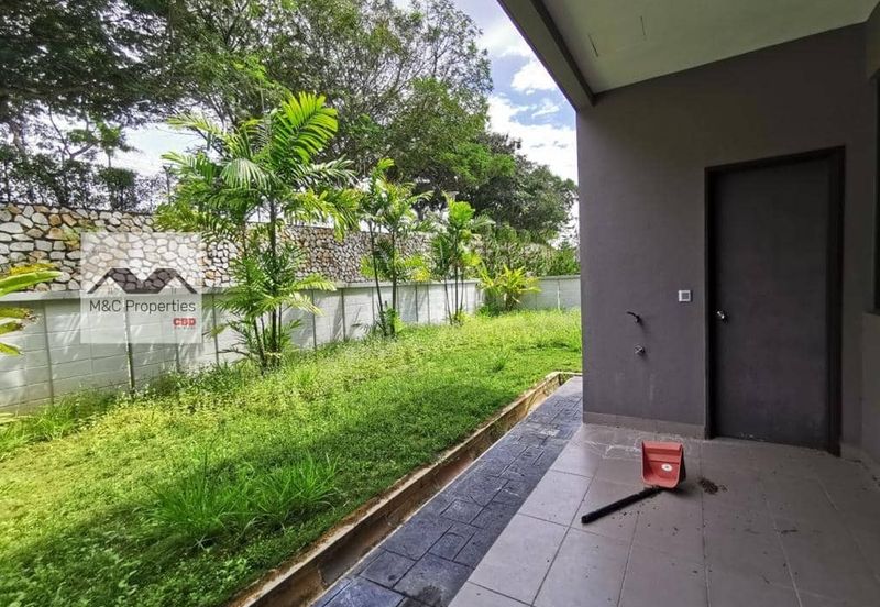 AVIVA GREEN @ SEREMBAN 2