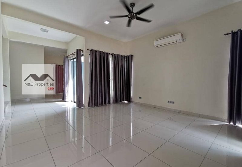 AVIVA GREEN @ SEREMBAN 2