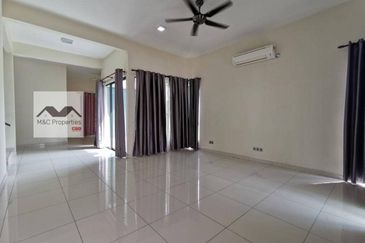 AVIVA GREEN @ SEREMBAN 2