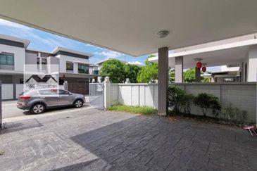 AVIVA GREEN @ SEREMBAN 2